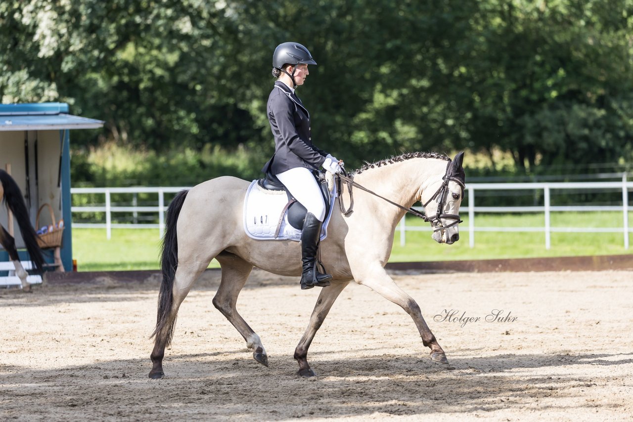Bild 463 - Pony Akademie Turnier